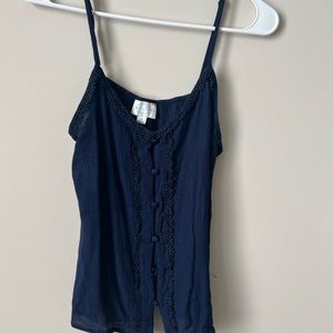 Francescas small top. Never worn